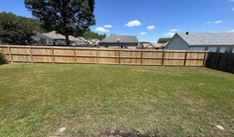 16918 Northfork Dr, Alexander, AR 72002