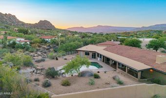 36220 N TOM DARLINGTON Dr, Carefree, AZ 85377