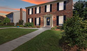 9209 RAMBLEBROOK Rd, Baltimore, MD 21236