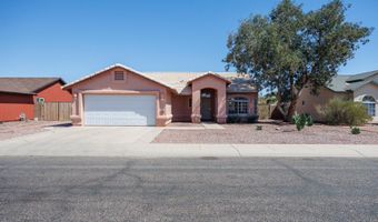 1668 E CHRISTINA St, Casa Grande, AZ 85122