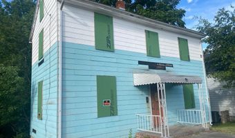 1107 W 6TH St, Laurel, DE 19956