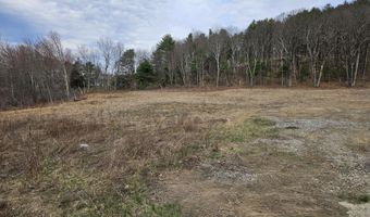 Minot Avenue lot 11, Auburn, ME 04210