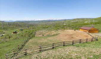 62 SKYLINE Dr, Bondurant, WY 82922