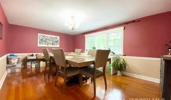 506 Jansen Ave, Avenel, NJ 07001