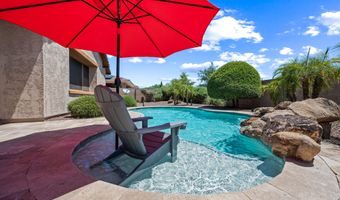 3331 N ACACIA Way, Buckeye, AZ 85396