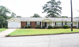155 WIRANS Rd, Anniston, AL 36205