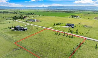 1260 S SORENSEN Way, Alta, WY 83414