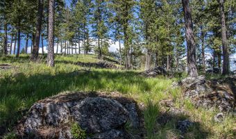 87 Rock Ridge Way, Bigfork, MT 59911