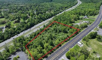 ROUTE 173 W lot 2, Asbury, NJ 08802