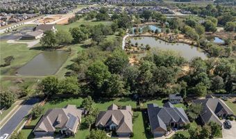 4603 SW Flintrock Rd, Bentonville, AR 72713