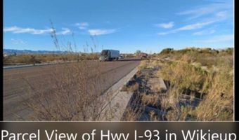 17909 S Highway 93, Wikieup, AZ 85360