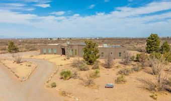 222 Hamilton Ridge Ave, Alamogordo, NM 88310
