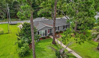 2315 Juniper Dr, Albany, GA 31721
