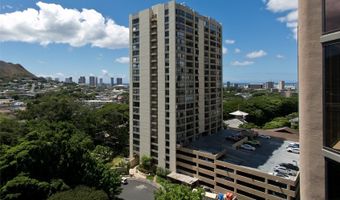 55 S Judd St 705, Honolulu, HI 96817