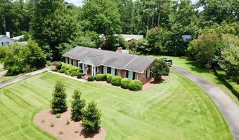 205 Valley Dr, Americus, GA 31709
