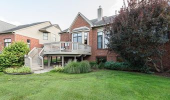 5401 Pinnacle Ct, Ann Arbor, MI 48108