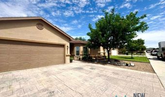 1821 Denise Dr, Carlsbad, NM 88220