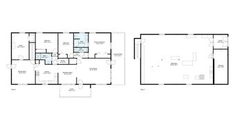 430 Mag Sluder Rd, Alexander, NC 28701