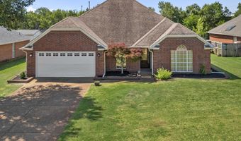 6639 MT PALOMAR Dr, Bartlett, TN 38134