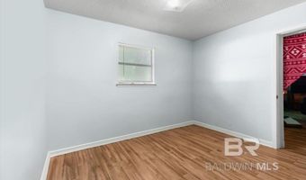 112 E Hurricane Rd, Bay Minette, AL 36507