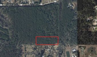 32531 Chapel Pine Drive Lot Cdt5, Albany, LA 70711