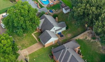 8067 SARA JANE Ln, Bartlett, TN 38133