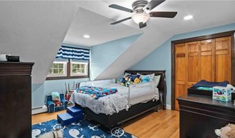 48 Sandy Brook Rd, Glocester, RI 02857