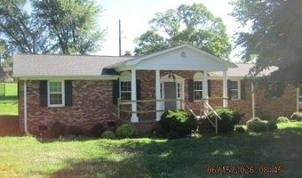 1661 Hanging Rock Rd, Boiling Springs, SC 29316