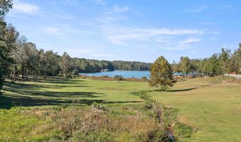 1036 PAUL BEAR BRYANT Rd, Alpine, AL 35014