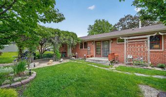 1511 Glendale Ave, Ames, IA 50010