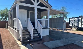 1700 W Shiprock St 119, Apache Junction, AZ 85120