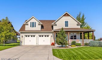 423 Parklands Trl, Bozeman, MT 59718