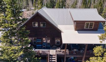 242 N Blue Jay Way, Brian Head, UT 84719