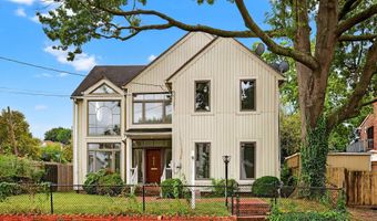 4601 KANE Pl NE, Washington, DC 20019