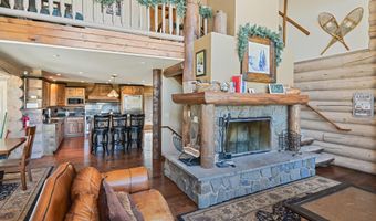 191 Gurr Well Rd, Brian Head, UT 84719