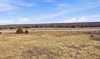 Highway 81, Alvord, TX 76225