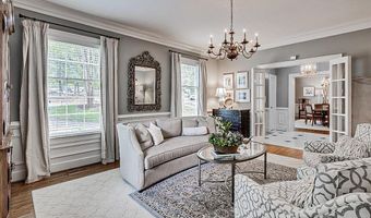1582 Westmont Dr, Asheboro, NC 27205
