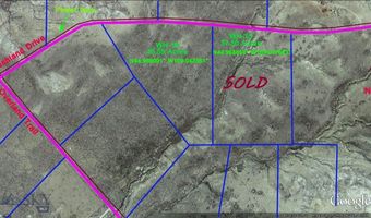 NHN Brushland Drive, Clark, WY 82435
