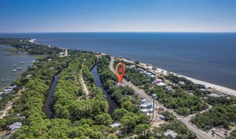 1372 ALLIGATOR Dr, Alligator Point, FL 32346