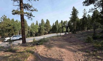 Luna lot 1581, Angel Fire, NM 87710