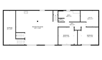 2043 Blanchard Cutoff, Blanchard, ID 83804