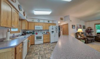3326 Frisby Ave, Cody, WY 82414