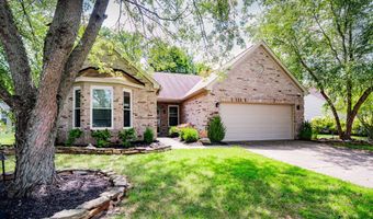 12621 Castilla Pl, Indianapolis, IN 46236