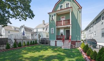 20 Beech St, Belleville, NJ 07109