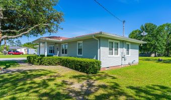 249 W Floyd St, Alma, GA 31510