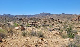 0 S Date Creek Rd I-4, Congress, AZ 85332