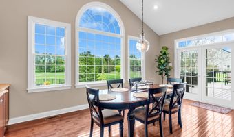 4 RIDGEVIEW Way, Allentown, NJ 08501