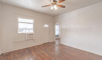 1504 S Lincoln St, Amarillo, TX 79101
