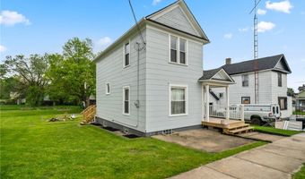 244 N Park Ave, Alliance, OH 44601