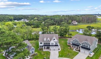 23596 PIER VIEW Ln, Frankford, DE 19945